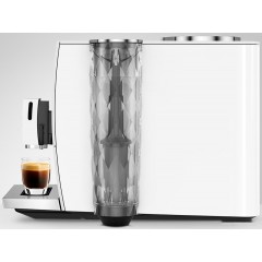 Эспрессо кофемашина Jura Ena 8 Full Nordic White 15332