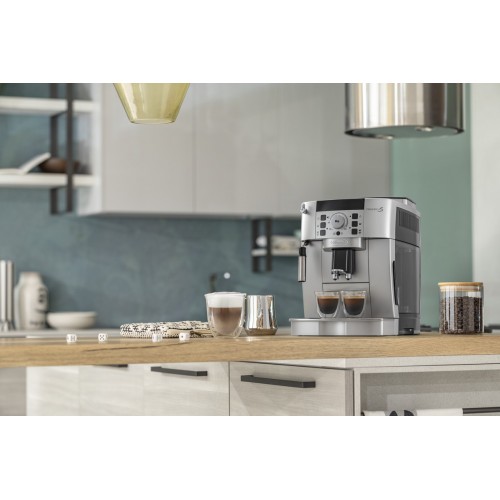 Эспрессо кофемашина Delonghi Magnifica S ECAM 22.110.SB