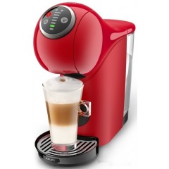 Капсульная кофеварка Krups Dolce Gusto Genio S Plus KP340510