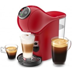 Капсульная кофеварка Krups Dolce Gusto Genio S Plus KP340510