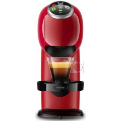 Капсульная кофеварка Krups Dolce Gusto Genio S Plus KP340510