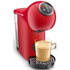 Капсульная кофеварка Krups Dolce Gusto Genio S Plus KP340510