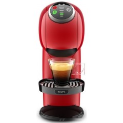 Капсульная кофеварка Krups Dolce Gusto Genio S Plus KP340510