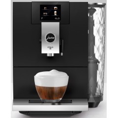 Эспрессо кофемашина Jura Ena 8 Full Metropolitan Black 15339