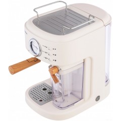 Рожковая помповая кофеварка Maunfeld MF-737BG Pro