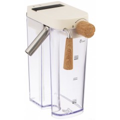 Рожковая помповая кофеварка Maunfeld MF-737BG Pro