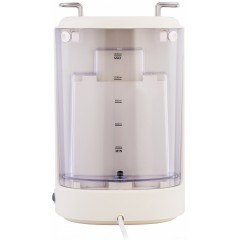 Рожковая помповая кофеварка Maunfeld MF-737BG Pro