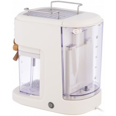 Рожковая помповая кофеварка Maunfeld MF-737BG Pro