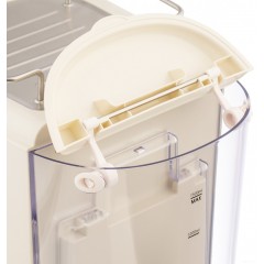 Рожковая помповая кофеварка Maunfeld MF-737BG Pro