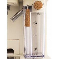 Рожковая помповая кофеварка Maunfeld MF-737BG Pro