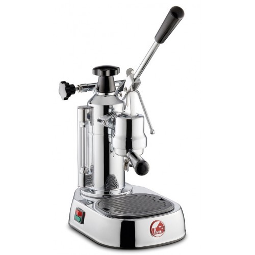 Эспрессо кофемашина La Pavoni LPLELQ01EU