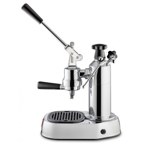 Эспрессо кофемашина La Pavoni LPLELQ01EU