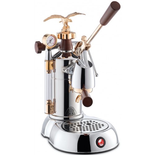 Эспрессо кофемашина La Pavoni LPLEXP01EU