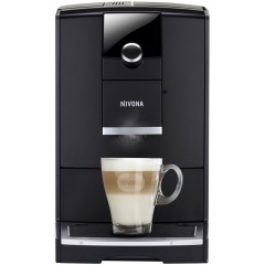 Эспрессо кофемашина Nivona CafeRomatica NICR 790