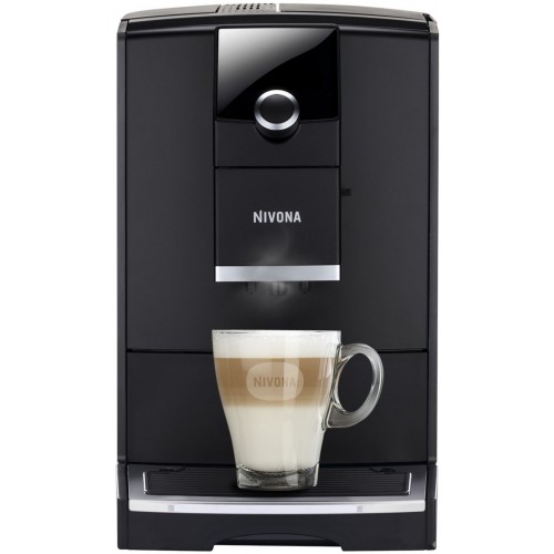 Эспрессо кофемашина Nivona CafeRomatica NICR 790
