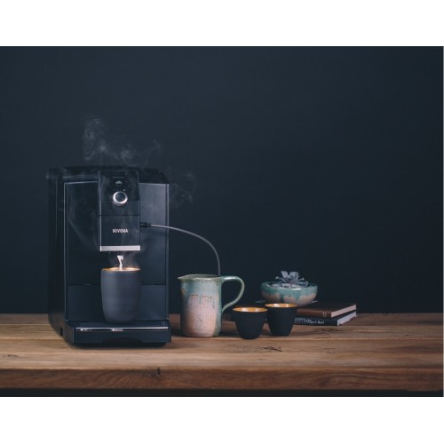 Эспрессо кофемашина Nivona CafeRomatica NICR 790
