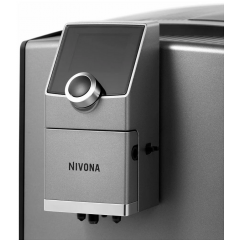 Эспрессо кофемашина Nivona CafeRomatica NICR 795