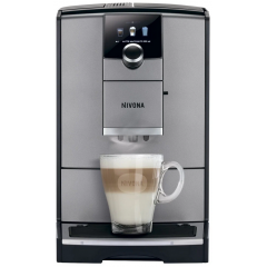 Эспрессо кофемашина Nivona CafeRomatica NICR 795