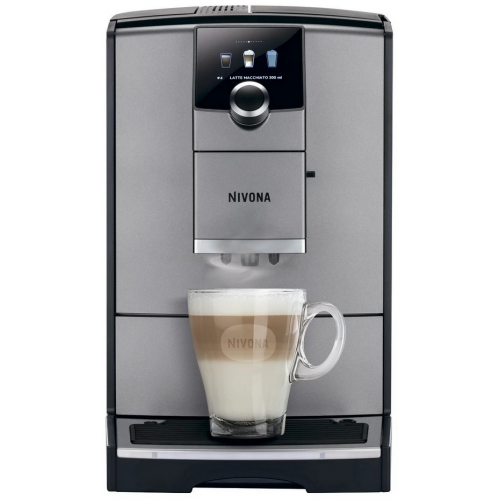 Эспрессо кофемашина Nivona CafeRomatica NICR 795