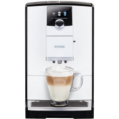 Эспрессо кофемашина Nivona CafeRomatica NICR 796