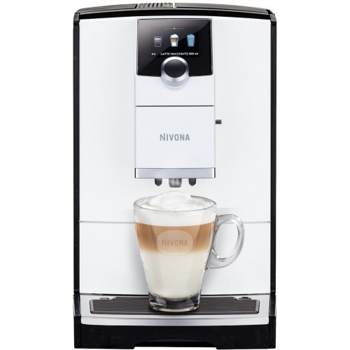 Эспрессо кофемашина Nivona CafeRomatica NICR 796