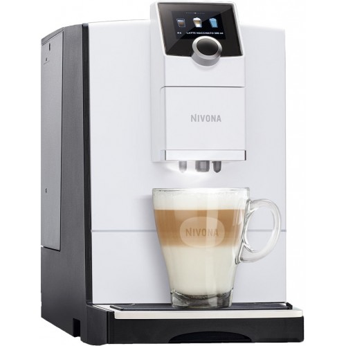 Эспрессо кофемашина Nivona CafeRomatica NICR 796