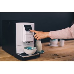 Эспрессо кофемашина Nivona CafeRomatica NICR 796