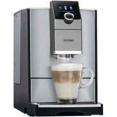 Эспрессо кофемашина Nivona CafeRomatica NICR 799