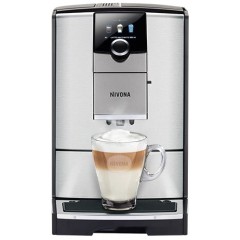 Эспрессо кофемашина Nivona CafeRomatica NICR 799