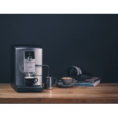 Эспрессо кофемашина Nivona CafeRomatica NICR 799