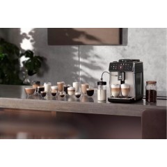 Эспрессо кофемашина Saeco GranAroma SM6582/30