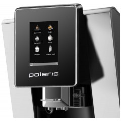 Кофемашина Polaris PACM 2060AC
