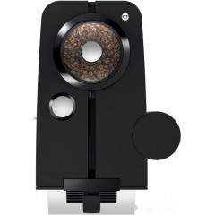 Эспрессо кофемашина Jura ENA 4 Full Metropolitan Black