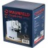 Рожковая помповая кофеварка Maunfeld MF-735WH Pro