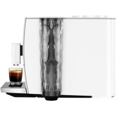 Эспрессо кофемашина Jura ENA 4 Full Nordic White