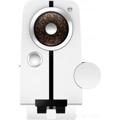 Эспрессо кофемашина Jura ENA 4 Full Nordic White