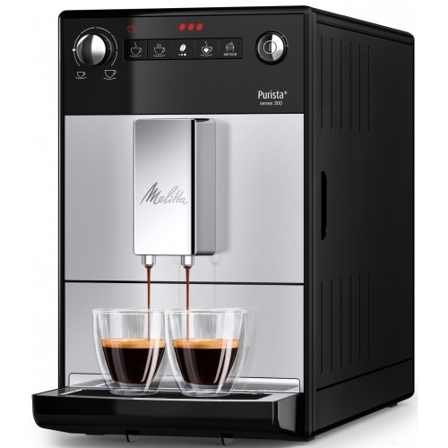 Эспрессо кофемашина Melitta Caffeo Purista F230-101