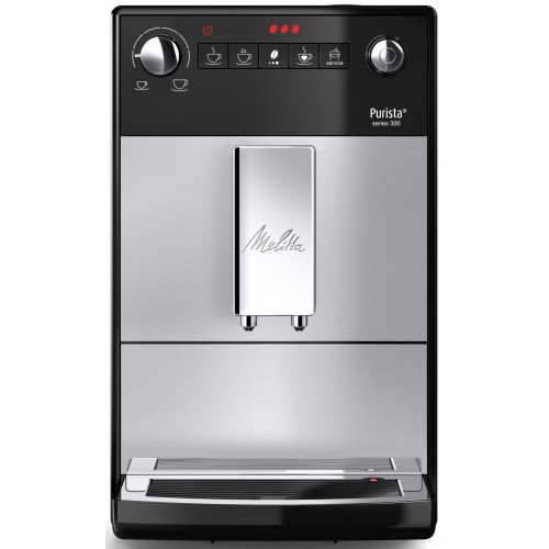 Эспрессо кофемашина Melitta Caffeo Purista F230-101