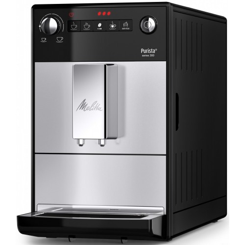 Эспрессо кофемашина Melitta Caffeo Purista F230-101