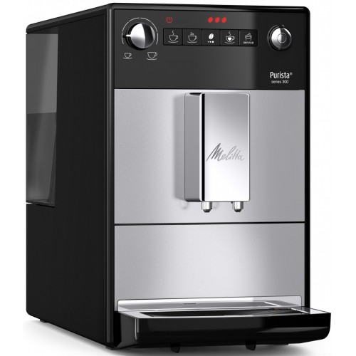 Эспрессо кофемашина Melitta Caffeo Purista F230-101