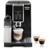 Эспрессо кофемашина Delonghi Dinamica ECAM350.50.B