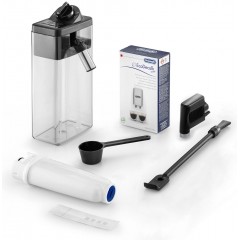 Эспрессо кофемашина Delonghi Dinamica ECAM350.50.B