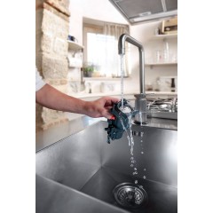 Эспрессо кофемашина Delonghi Dinamica ECAM350.50.SB