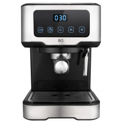 Рожковая помповая кофеварка BQ CM9000