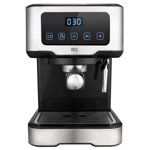 Рожковая помповая кофеварка BQ CM9000