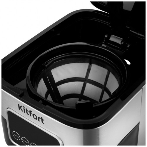 Капельная кофеварка Kitfort KT-752