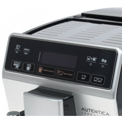 Эспрессо кофемашина Delonghi Autentica Cappuccino ETAM 29.660.SB