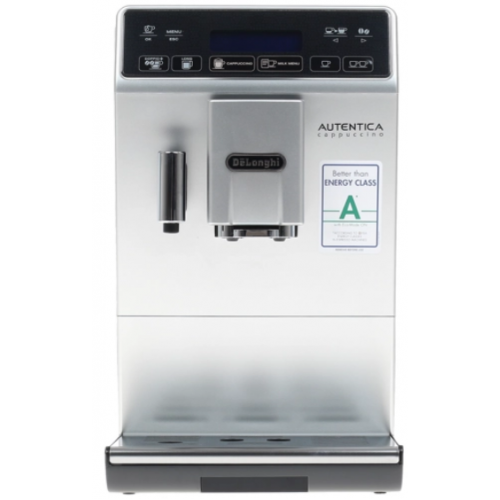 Эспрессо кофемашина Delonghi Autentica Cappuccino ETAM 29.660.SB