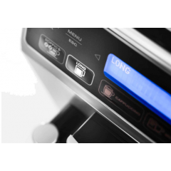 Эспрессо кофемашина Delonghi Autentica Cappuccino ETAM 29.660.SB