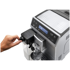 Эспрессо кофемашина Delonghi Autentica Cappuccino ETAM 29.660.SB